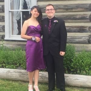 Meet your Posher, Teddy